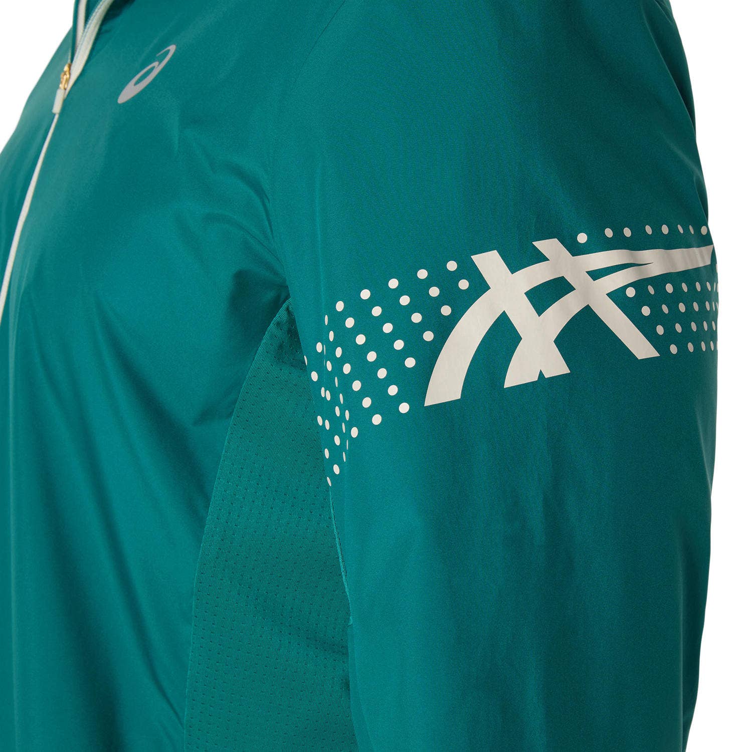 ASICS   Icon Jacket