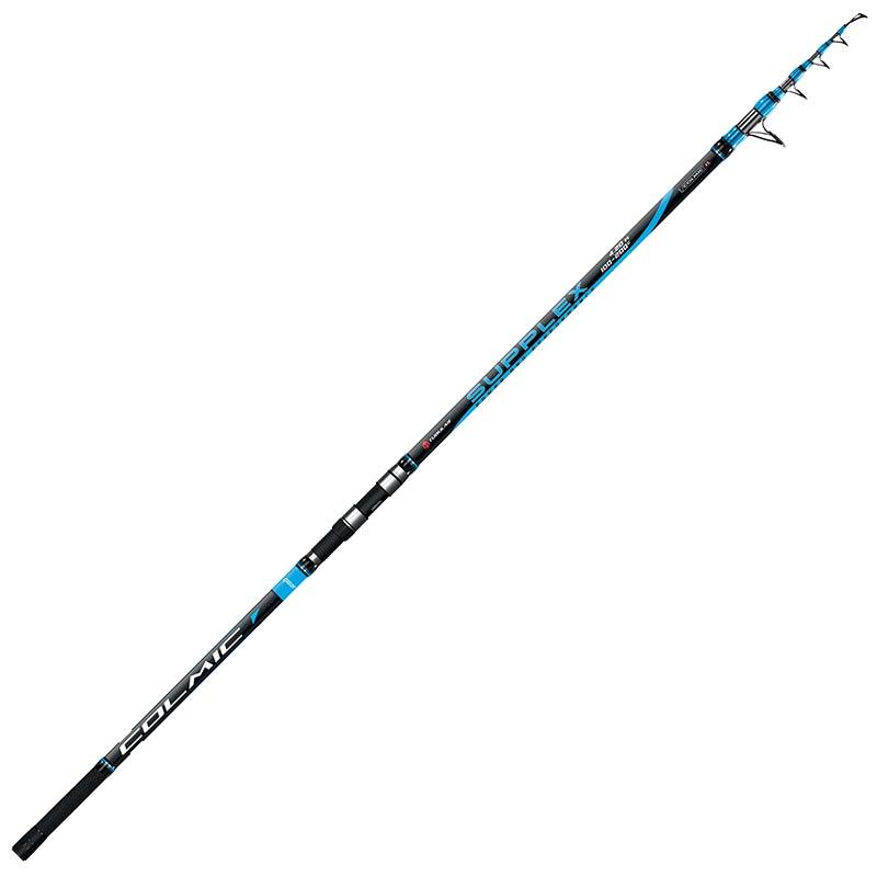 Canne Surf Télescopique Colmic Supplex