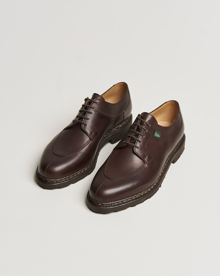 Paraboot Avignon Derby Cafe