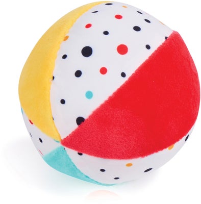 Hape 5-i-1 Sensorisk Sett Baby
