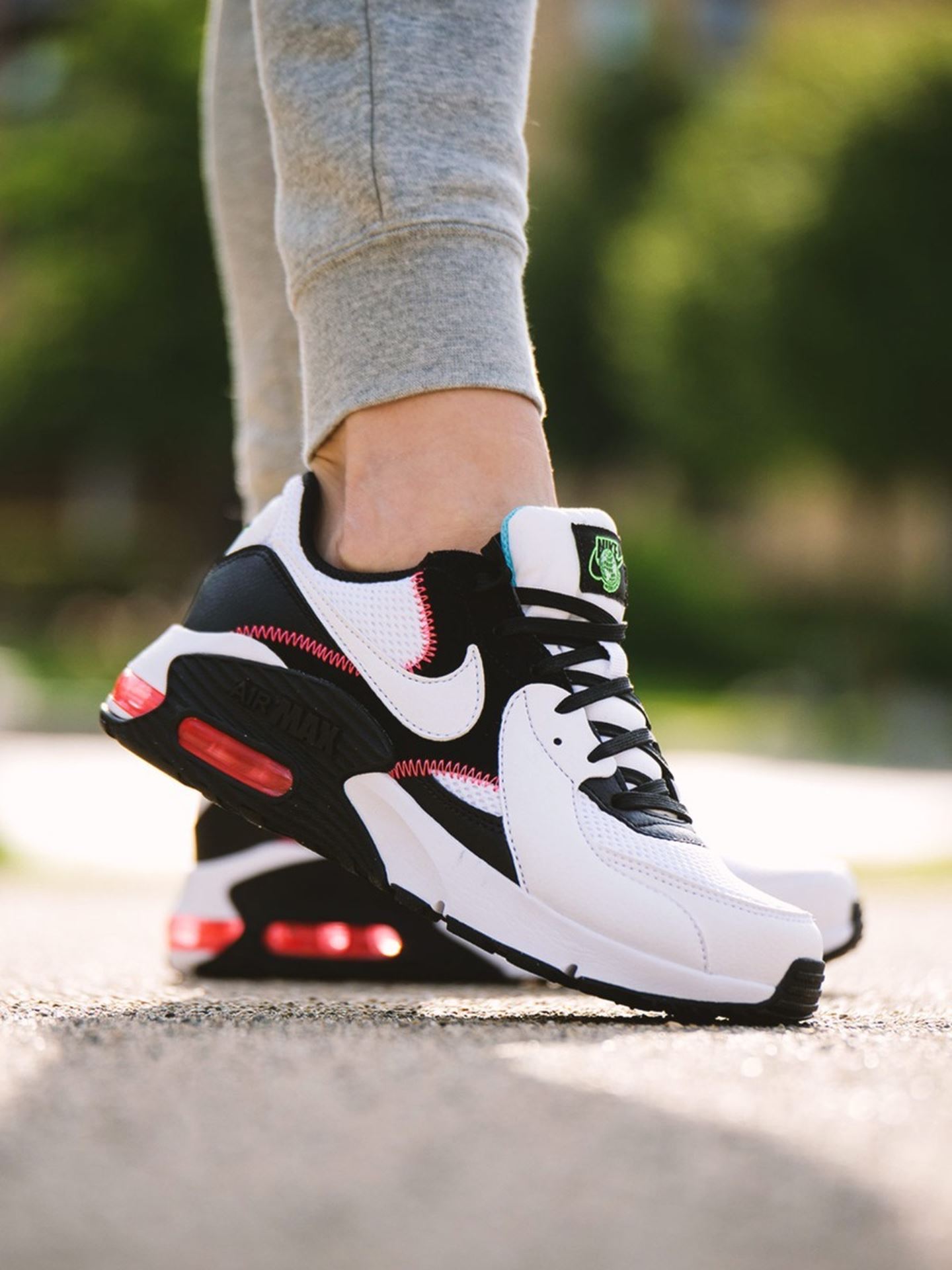 Air Max Excee