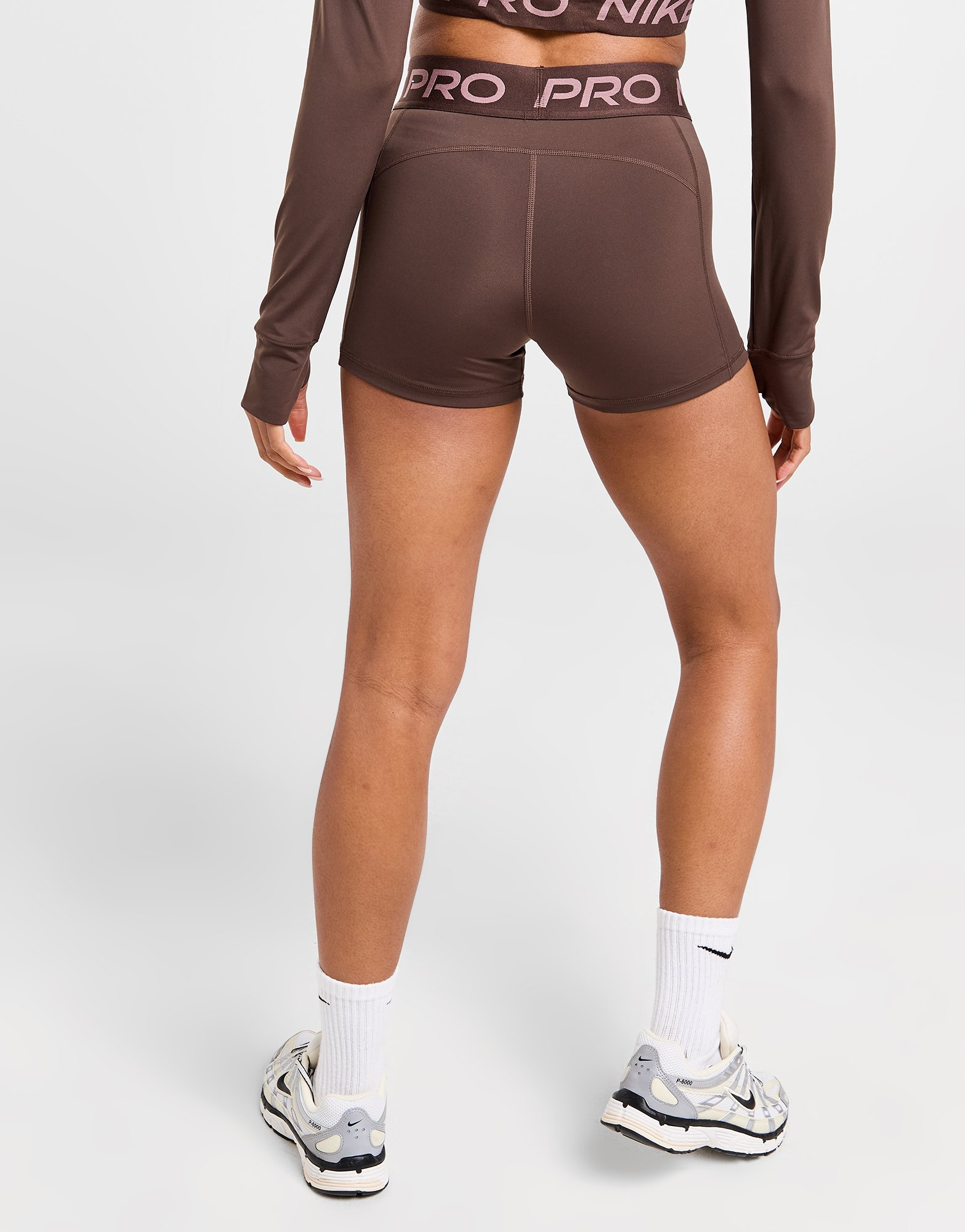Nike Training Pro 3' Dri-FIT Shorts