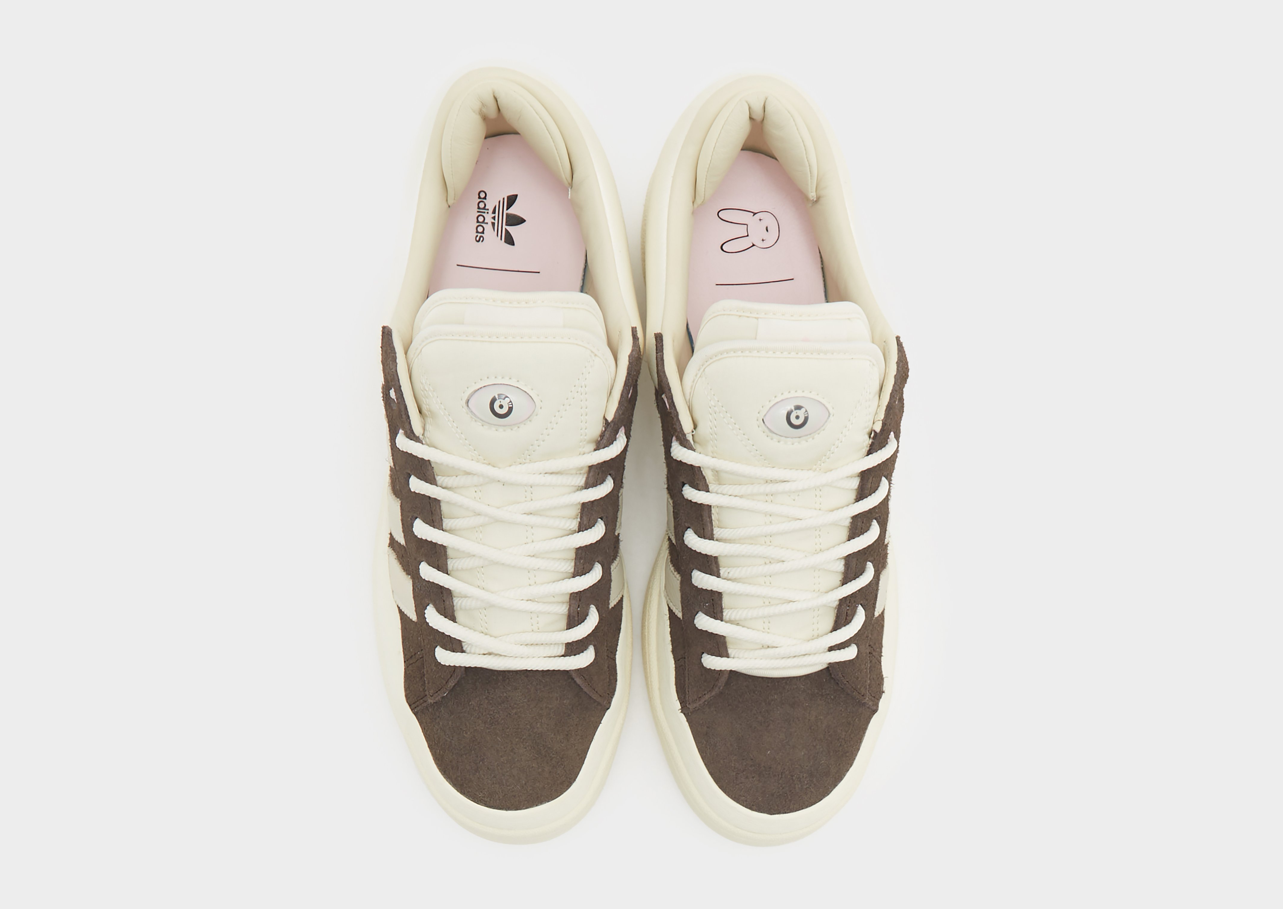 adidas Originals Campus x Bad Bunny Homme