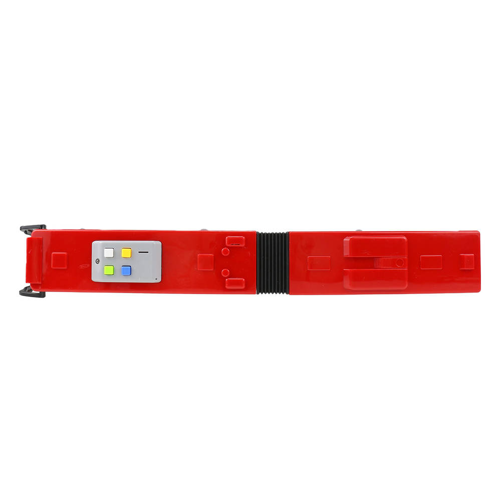 Friction Power rode harmonicabus - 1:16