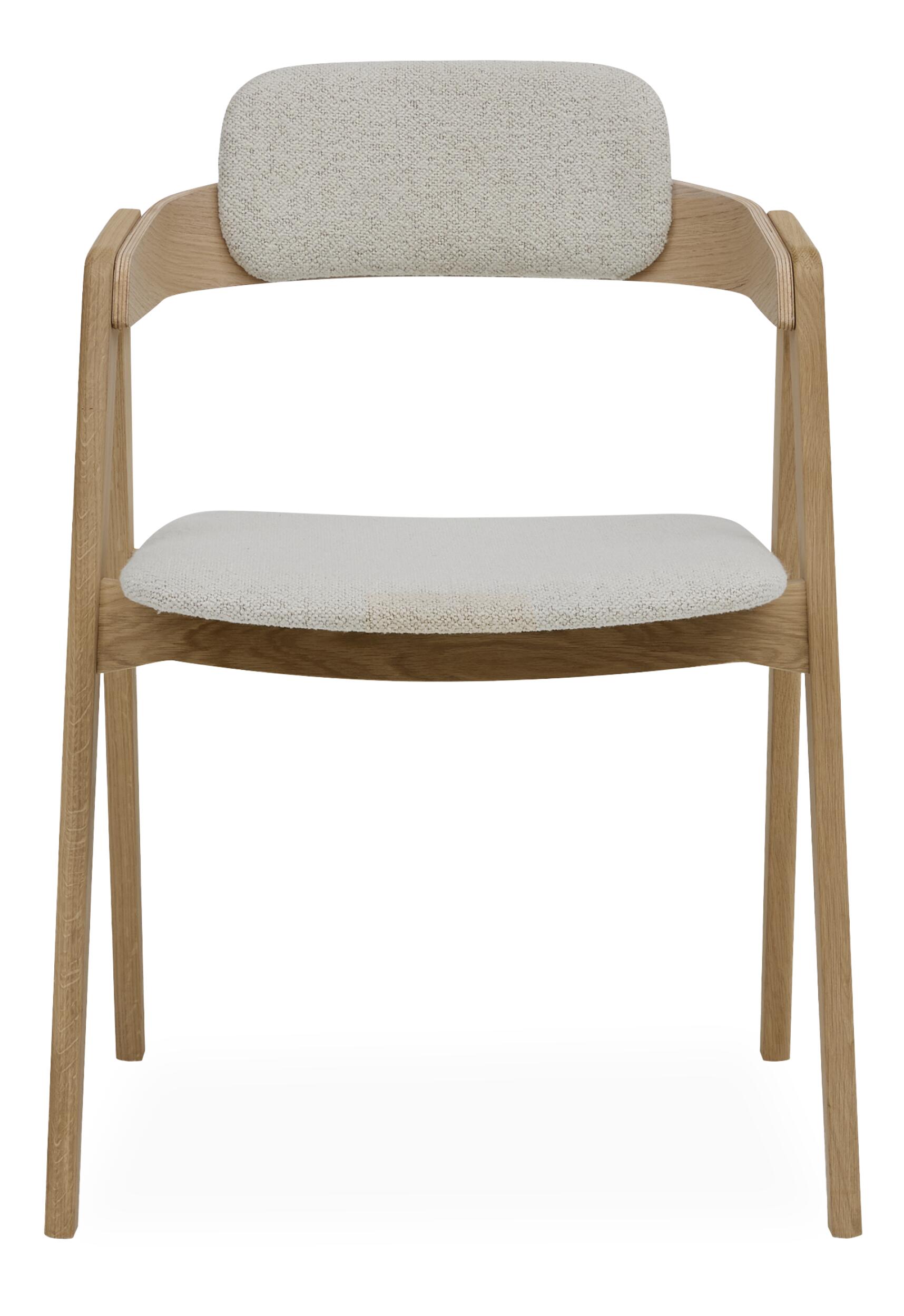 Bend Spisebordsstol
