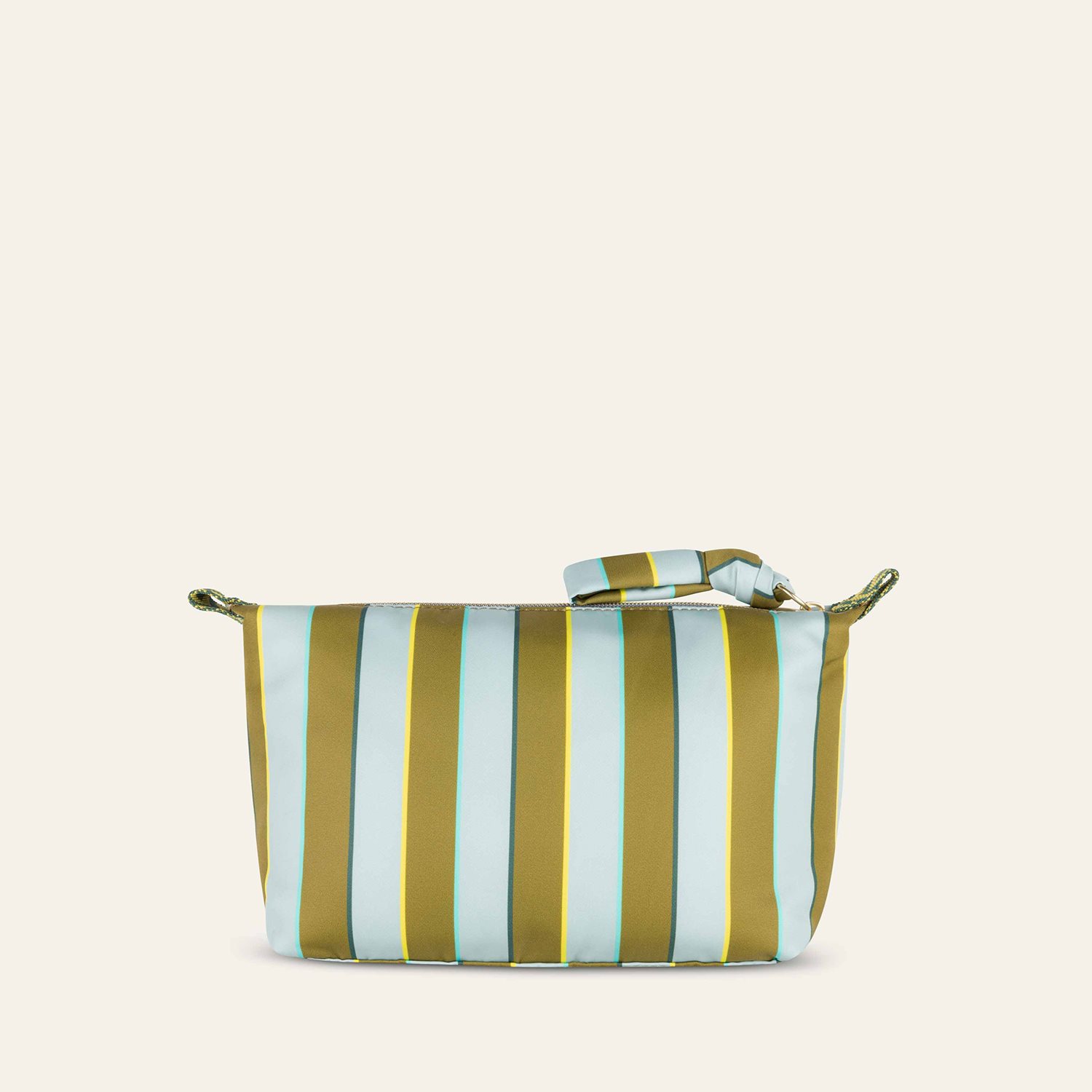 Oilily Camila Cosmetic Bag green