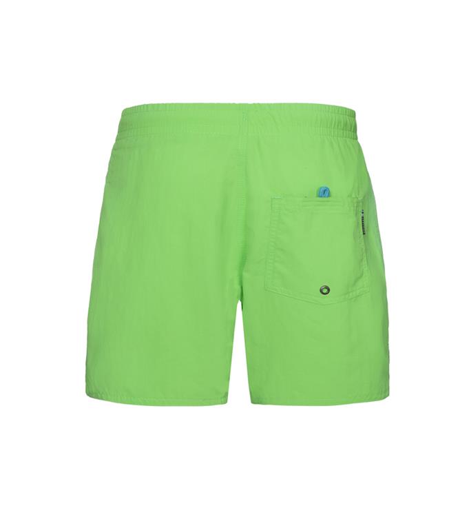 Protest Culture JR Beachshort