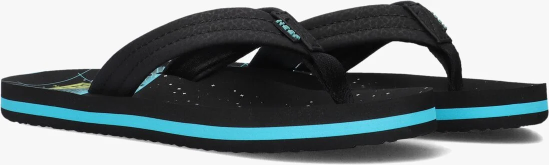 REEF blauwe reef teenslippers ahi