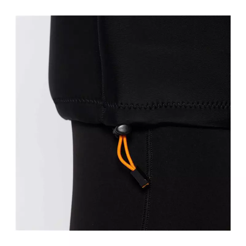 Sweat néoprène MYSTIC Fulmar 3/2mm Retro Orange