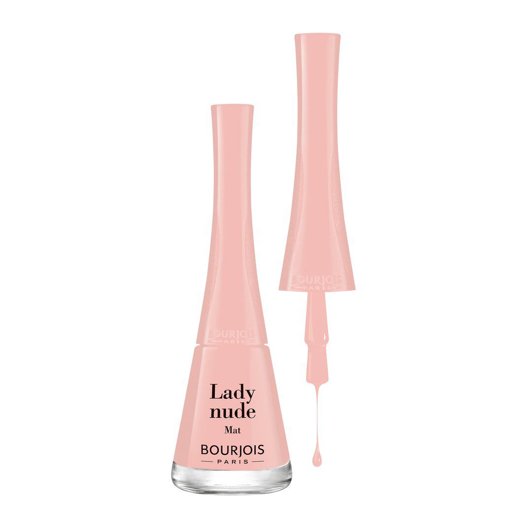 BOURJOIS  1 Seconde - Nail Polish