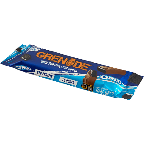 Proteinbar m. Oreo