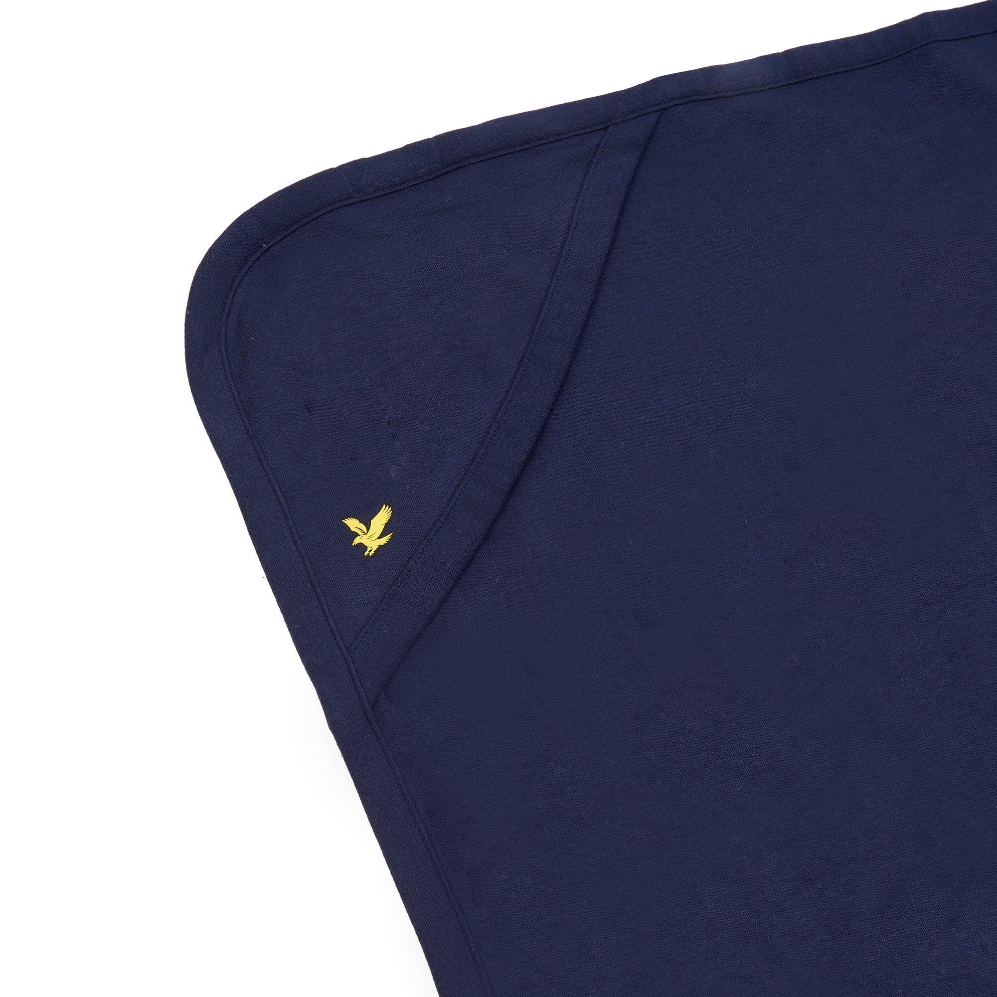 Lyle and Scott Hooded Wrap Babies