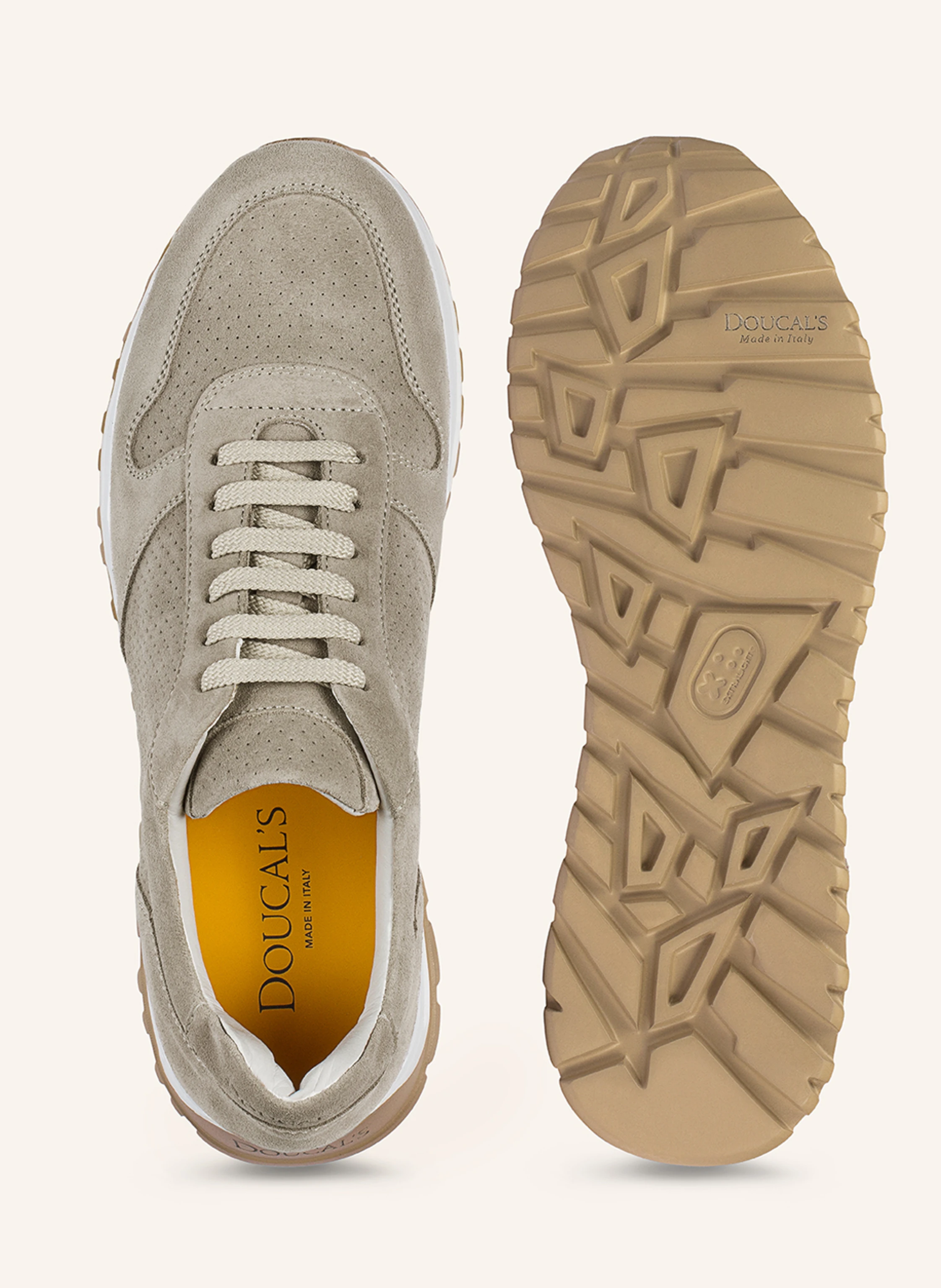 DOUCAL'S Sneakers SYDNEY