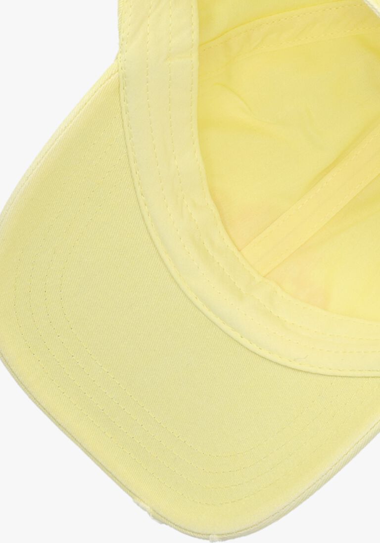 gele axel arigato pet floral washed cap