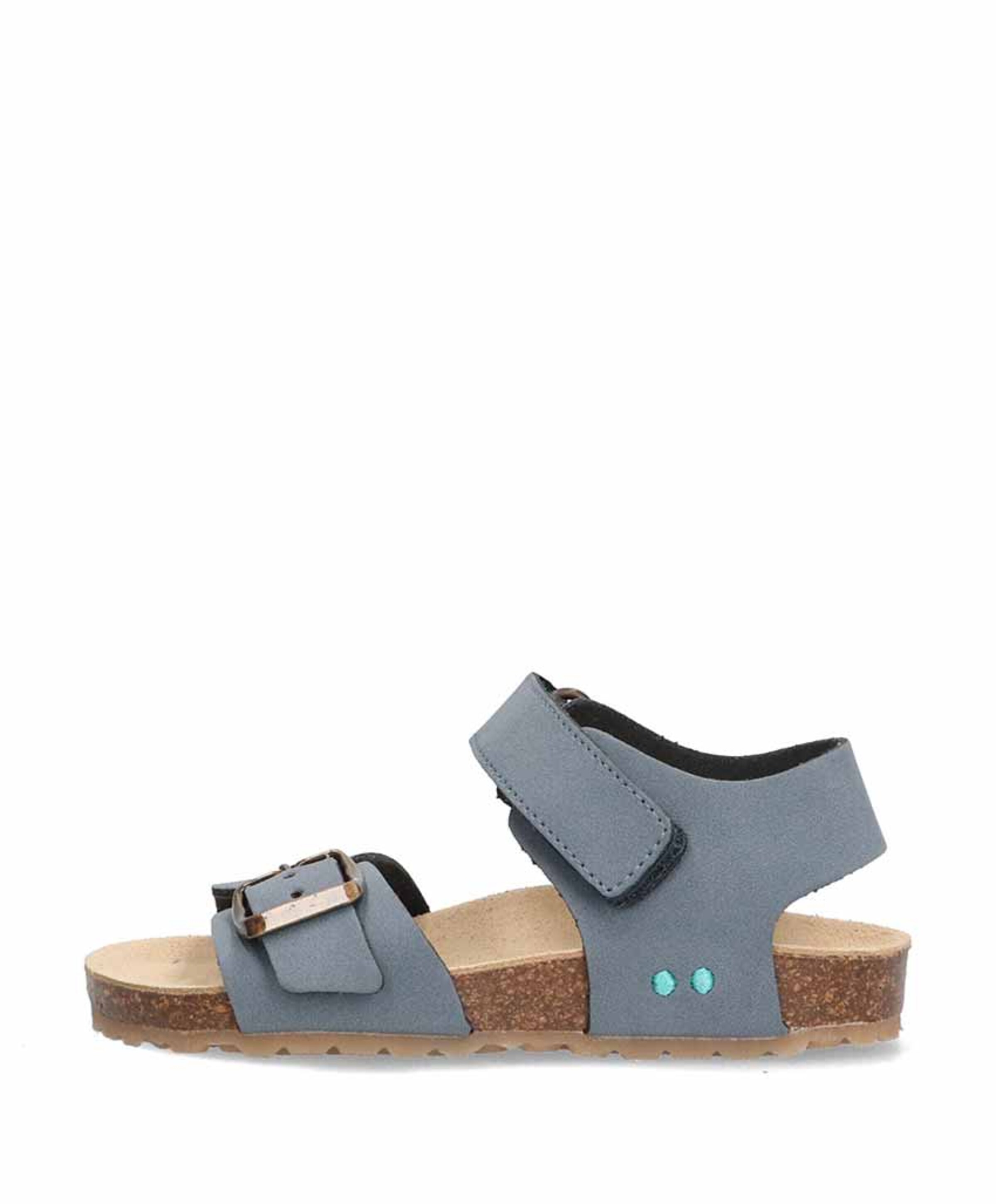 Bunnies Ben Beach jongens sandalen blauw