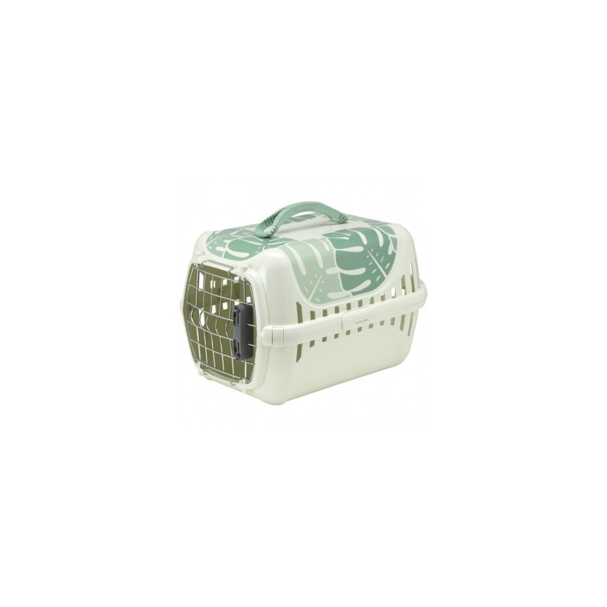 Bærer trendy runner spring lock dør eden lysegrønn, Moderna products
