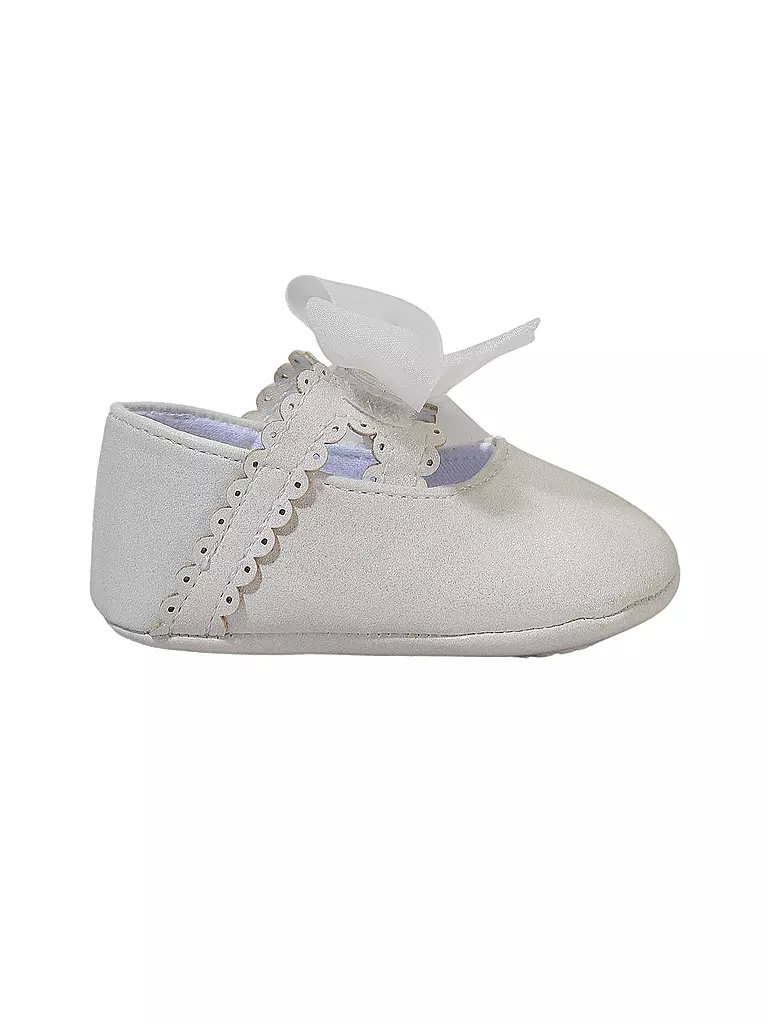 MAYORAL Baby Schuhe creme