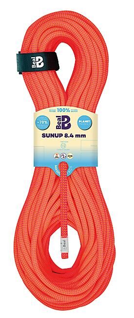 BEAL - CORDE ESCALADE SUNUP POUPEE