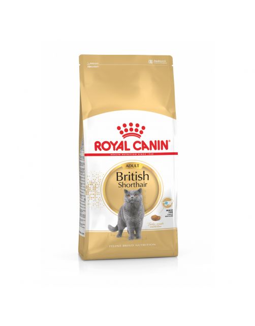 Royal Canin British Shorthair Adult - Kattenvoer