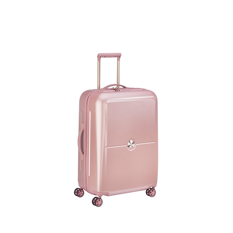 Valise rigide Turenne 65 cm Pivoine