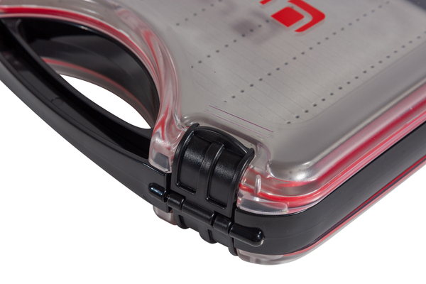 Boîte à mouches étanche Ultimate XL Waterproof Fly Box