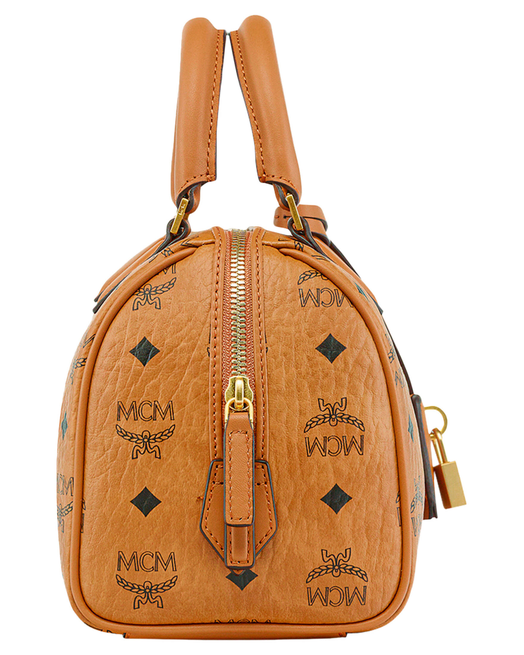 MCM| Damen Handtasche ELLA BOSTON