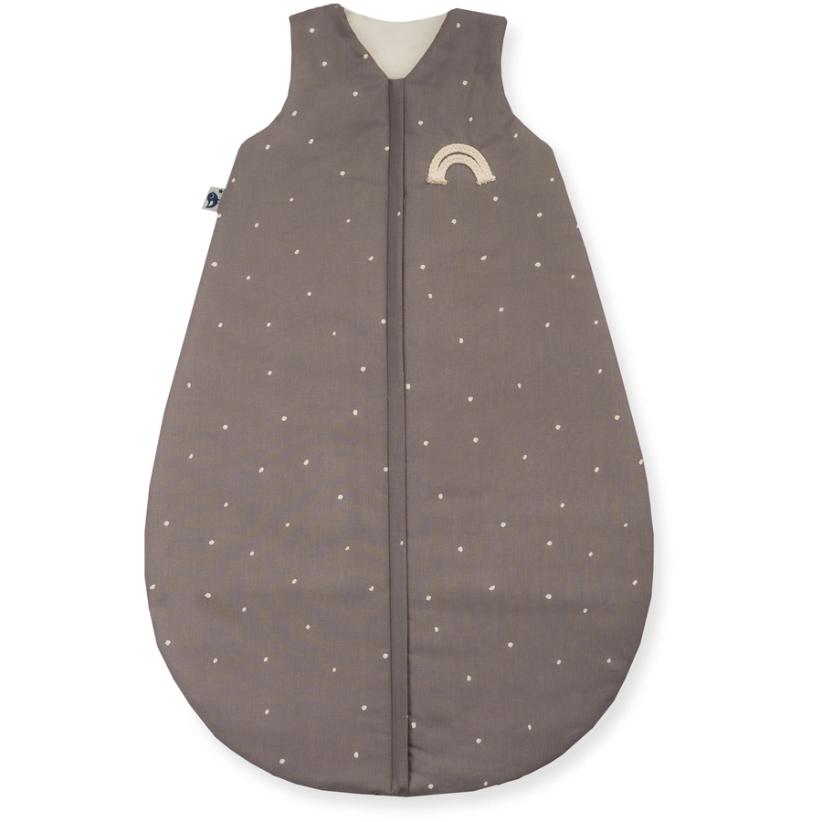 JULIUS ZÖLLNER Schlafsack Organic Wild Dots