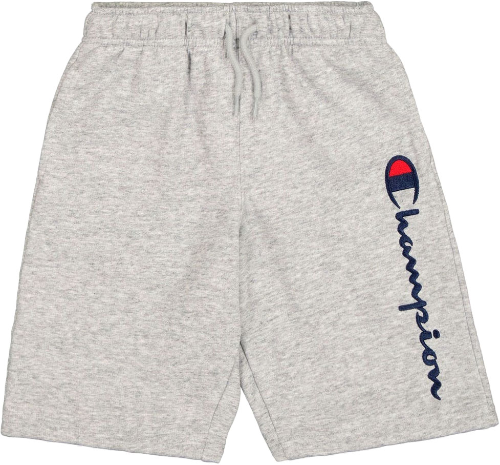 Icons Ultra Light Shorts Gutt New Oxford Grey Melange