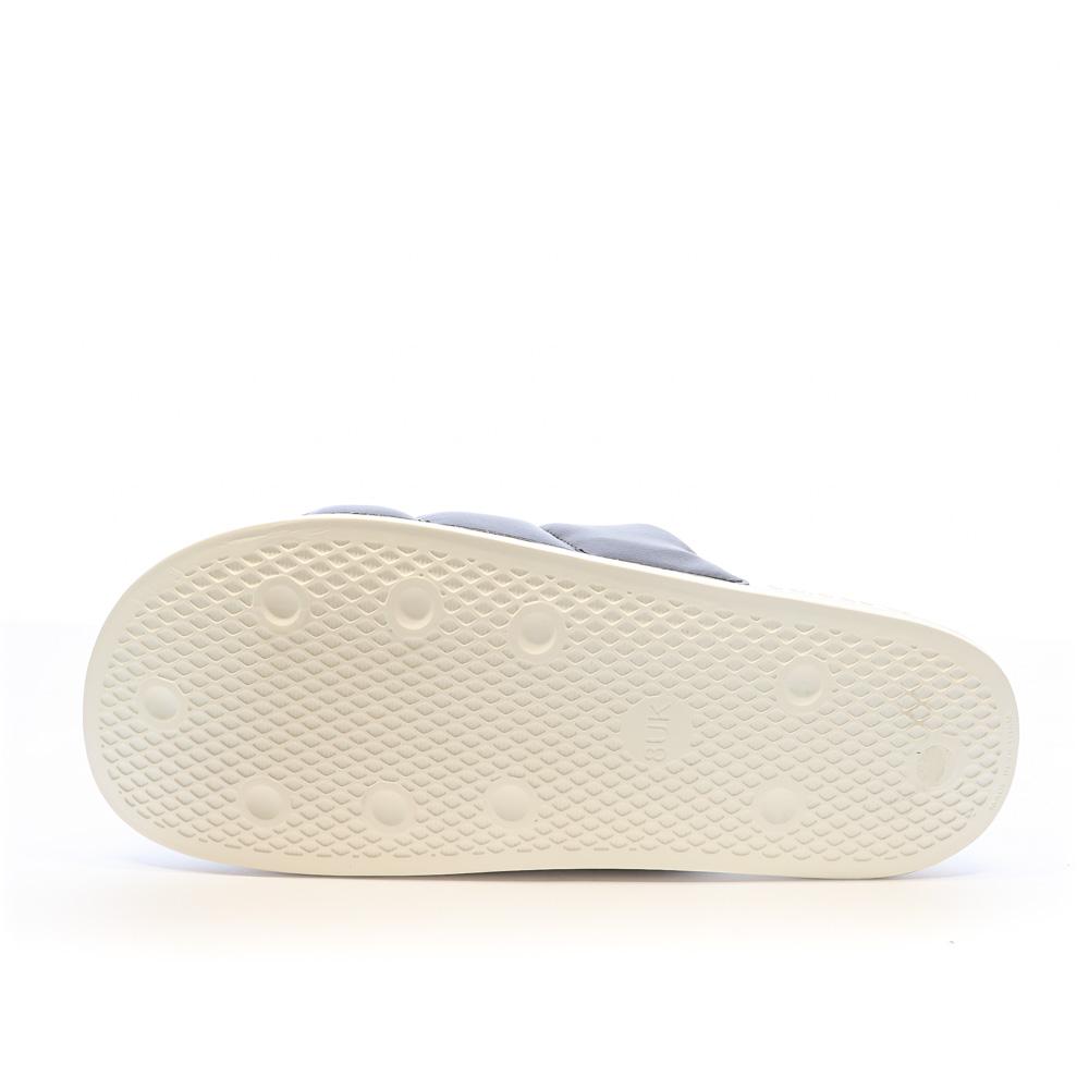 Adidas Claquettes Noires Femme Adidas Adilette