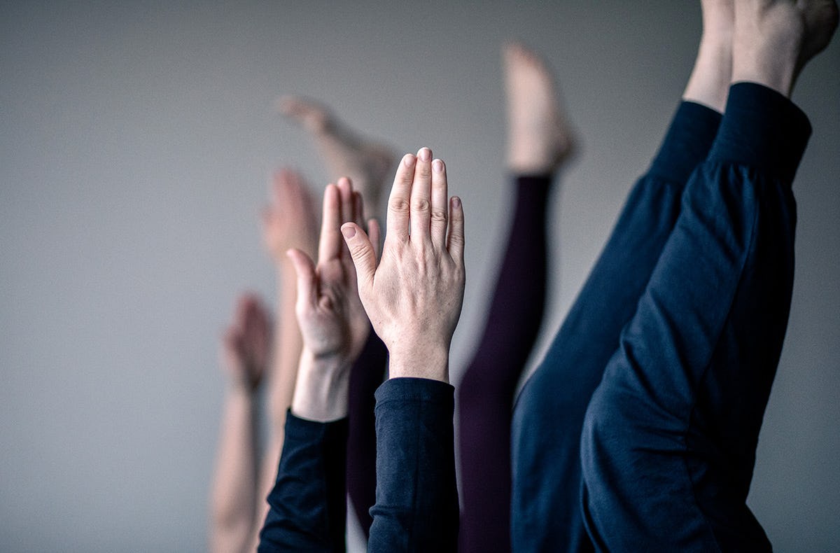 Yoga Kurs Fulda