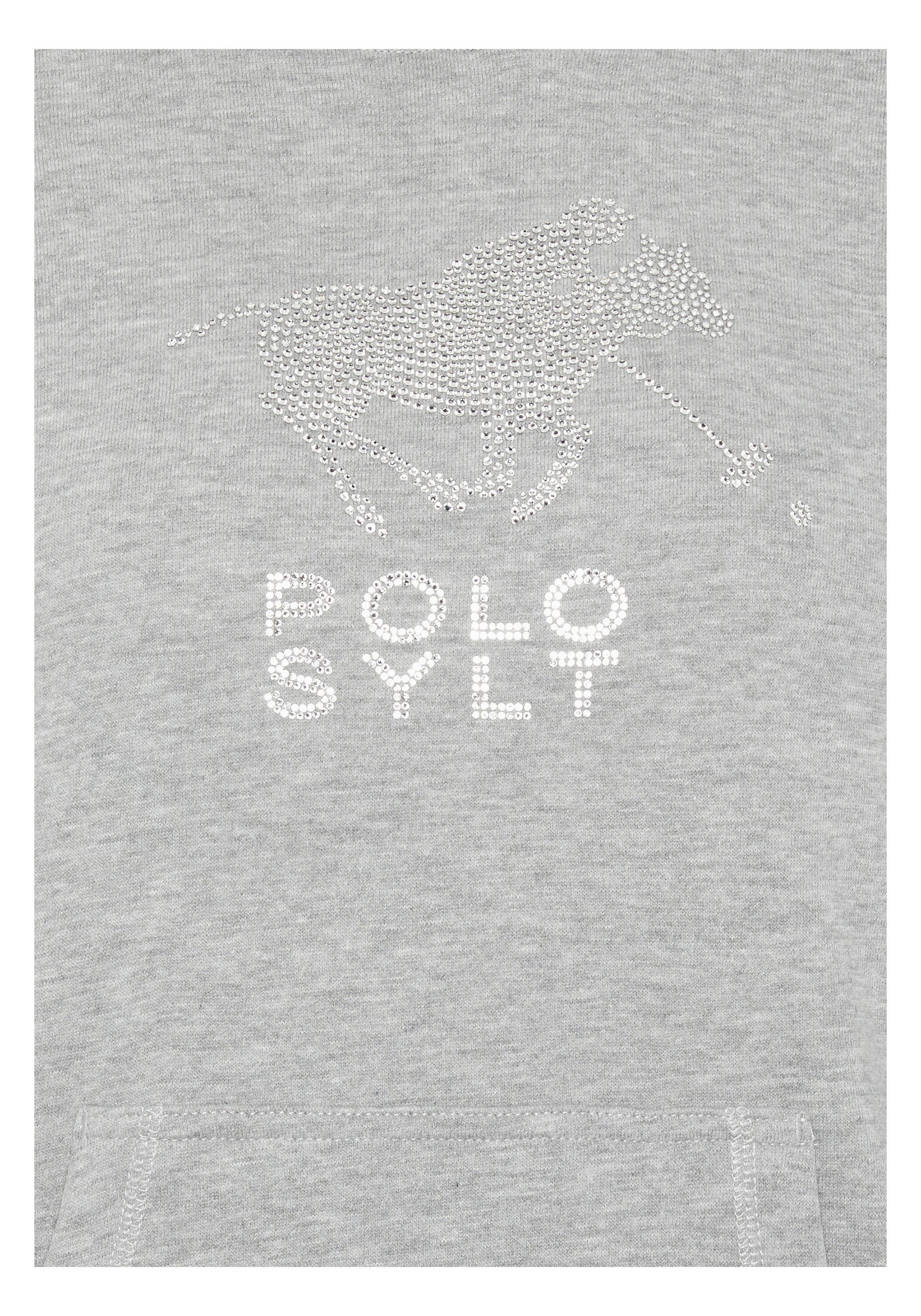 Polo Sylt| Damen Kapuzensweatshirt