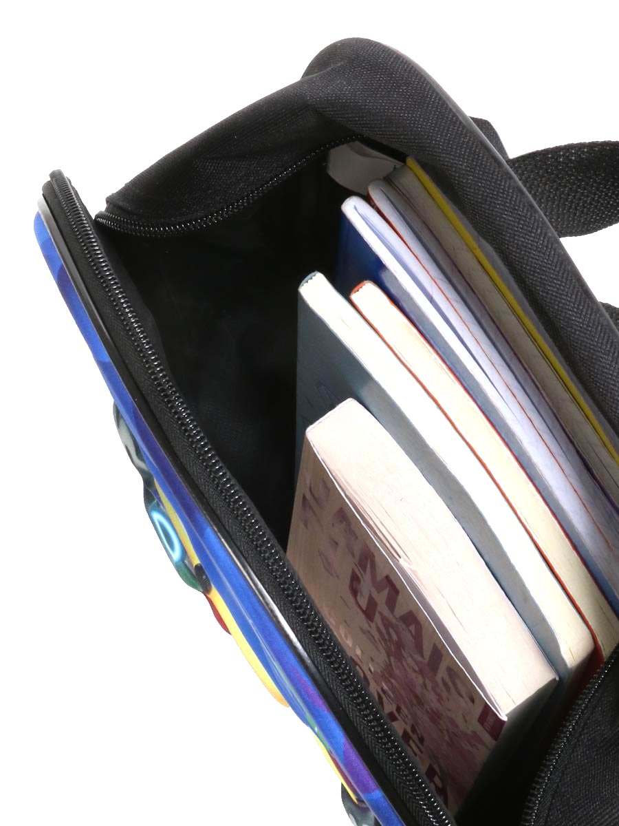 Sac À dos Sonic Prime 3D