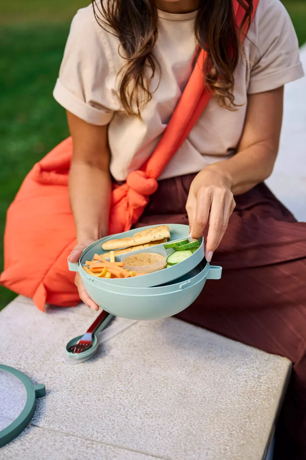 Lunchbox Vita 1500 ml