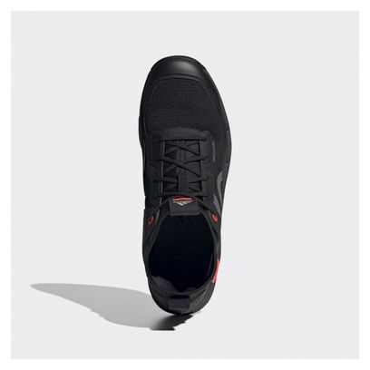 Chaussures adidas Five Ten Trailcross XT Noir / Gris / Rouge