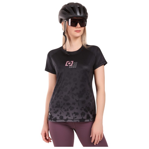 Horsefeathers - Women's Deco Bike Jersey - Maillot de cyclisme
