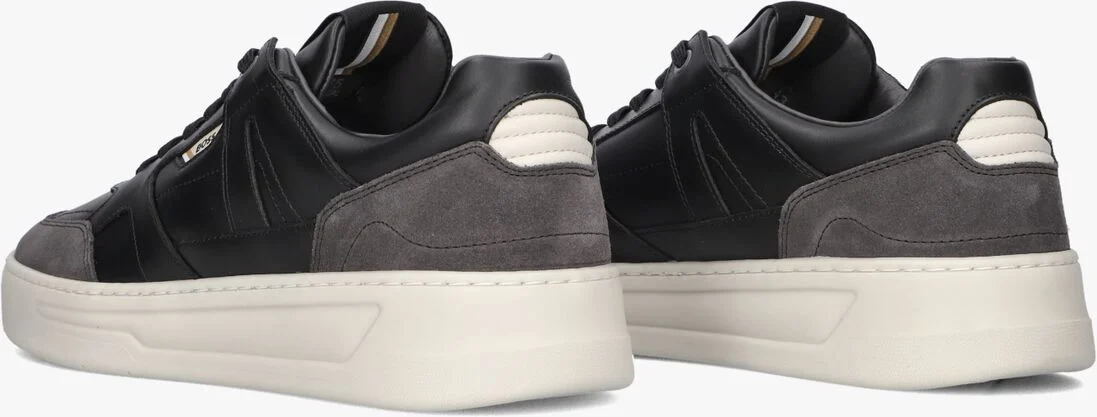 BOSS zwarte boss lage sneakers baltimore tenn