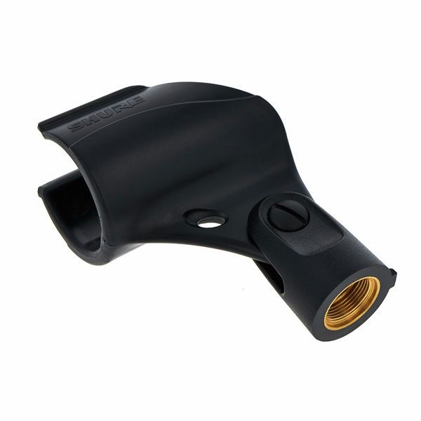 Shure WA371 Mikrofonklemme für Handsender