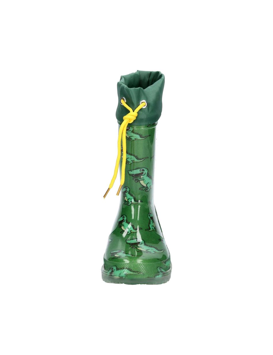 Gummistiefel Power Blinky