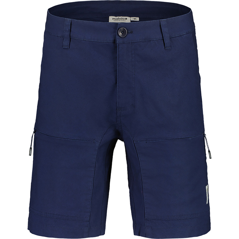 Maloja Herren CrosaM. Shorts