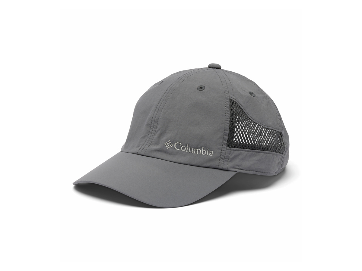 Columbia Tech Shade pet - City Grey