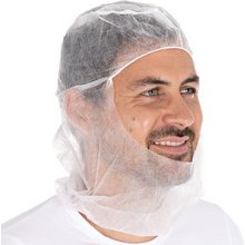 Cagoule astro PP Industry