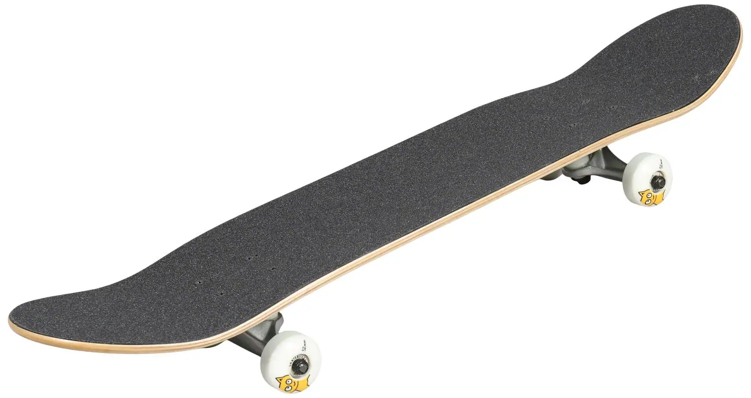 Meow Logo Komplet Skateboard - Skateboards | SkatePro