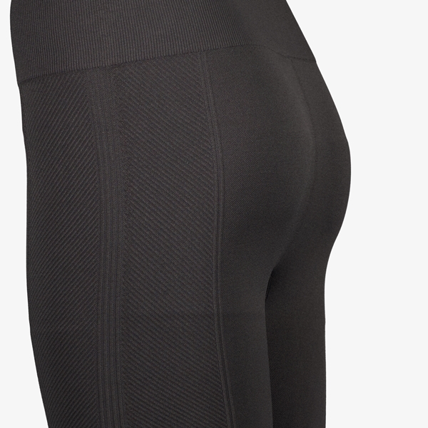 Osaga dames yoga sportlegging grijs