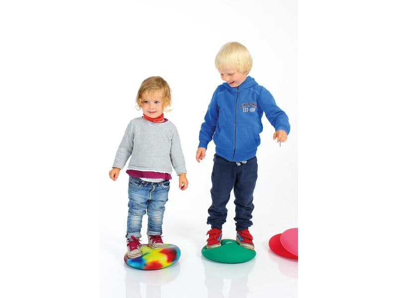 TOGU Ballkissen Dynair Kids Keilkissen für school- und zu Hauseaufgaben.