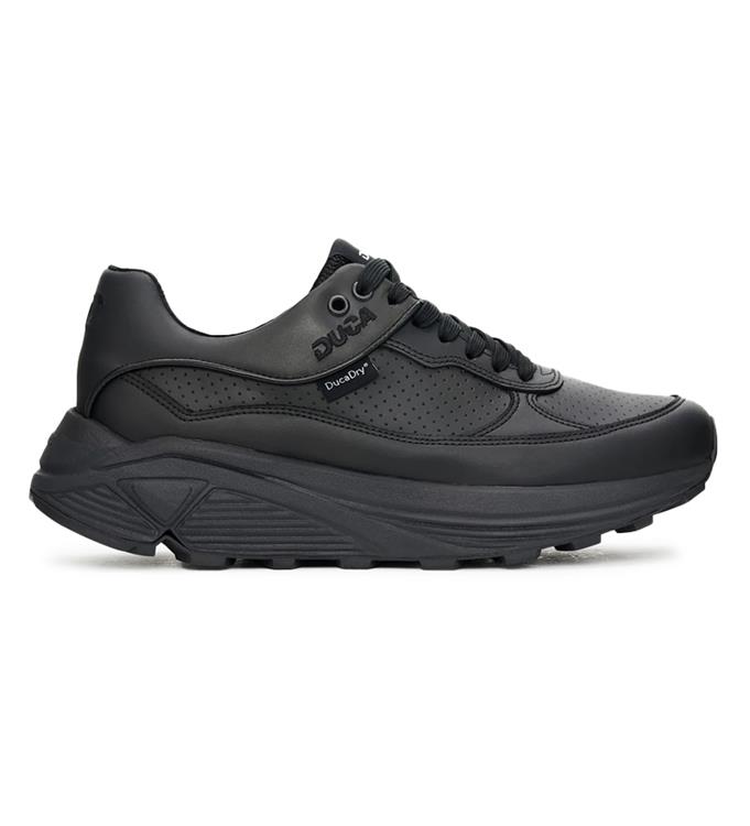 Lecce Lux WP M Black-Black