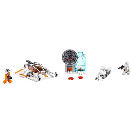 LEGO® Star Wars™ 75268 Snowspeeder™