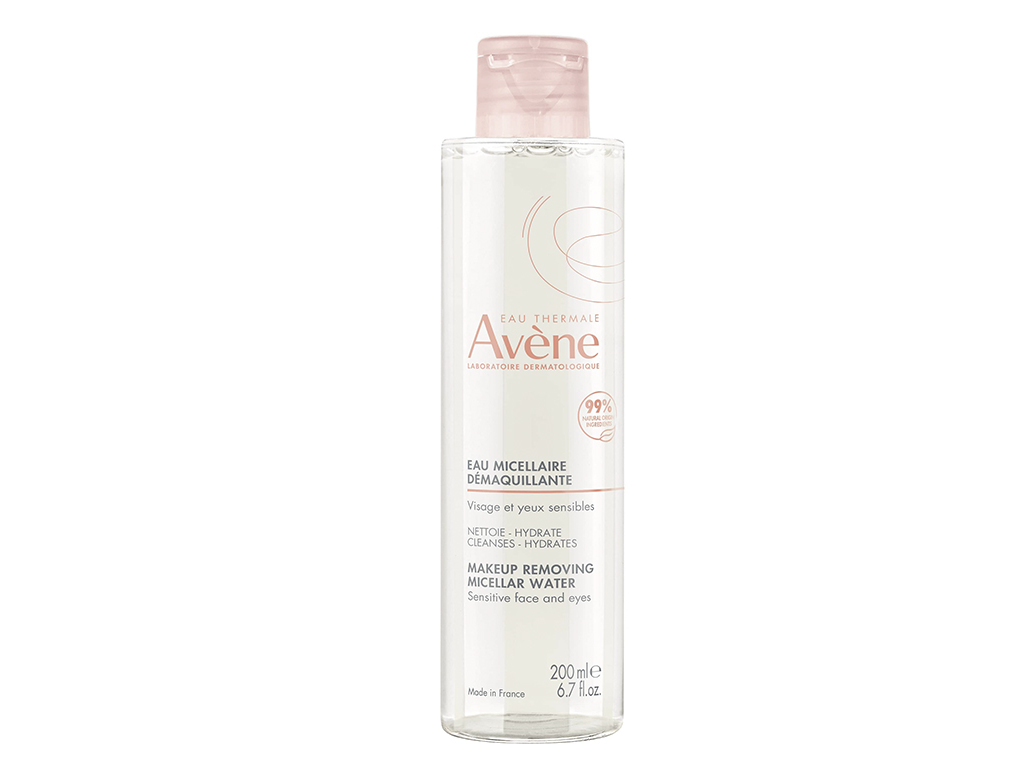 AGUA MICELAR AVENE 200ML