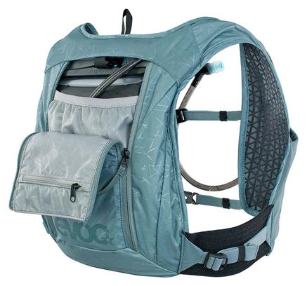 Gilet d'Hydratation Evoc Hydro Pro 3   Poche à Eau 1.5L Bleu