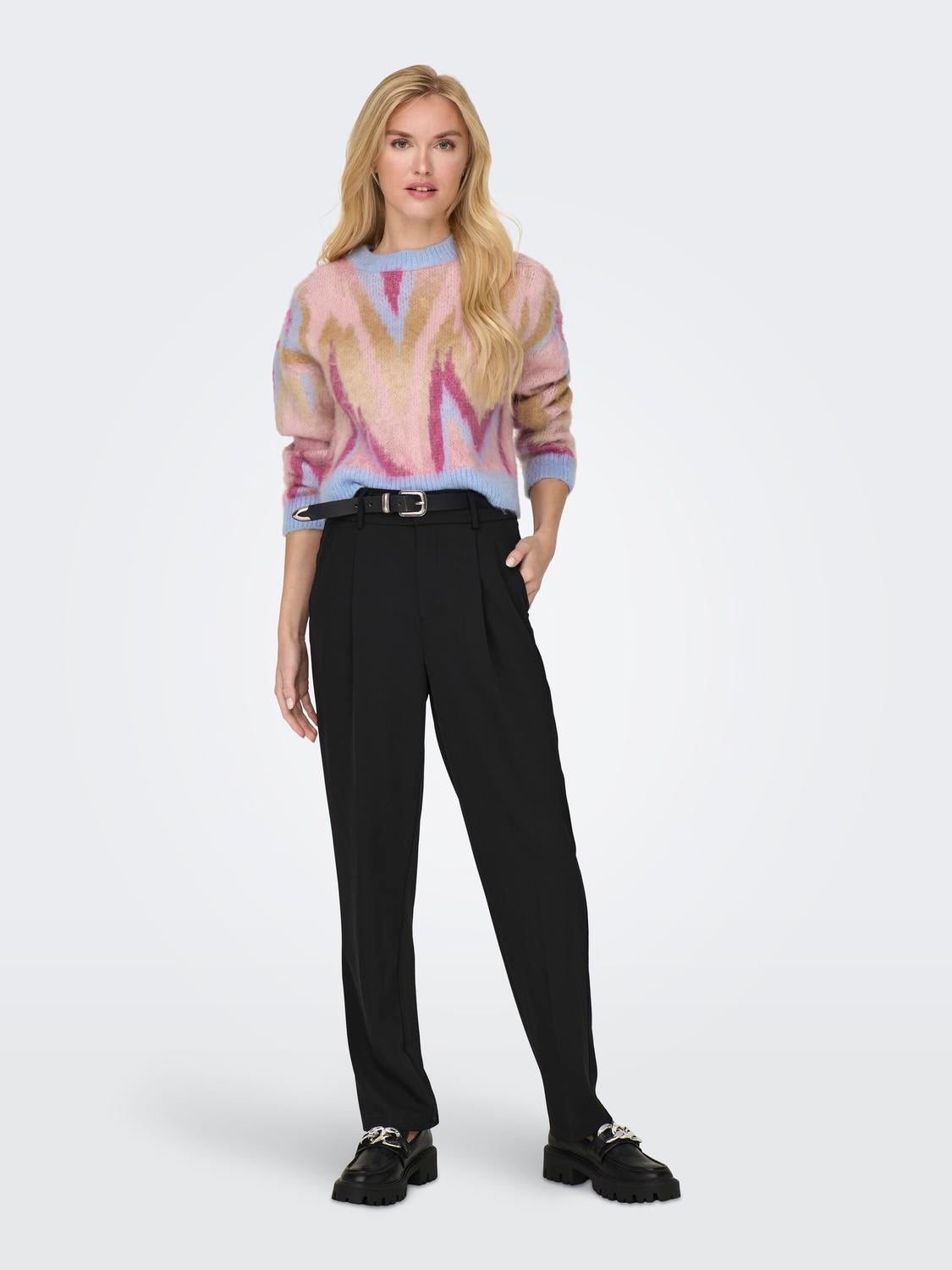 ONLLOTTIE Strickpullover Angel Falls