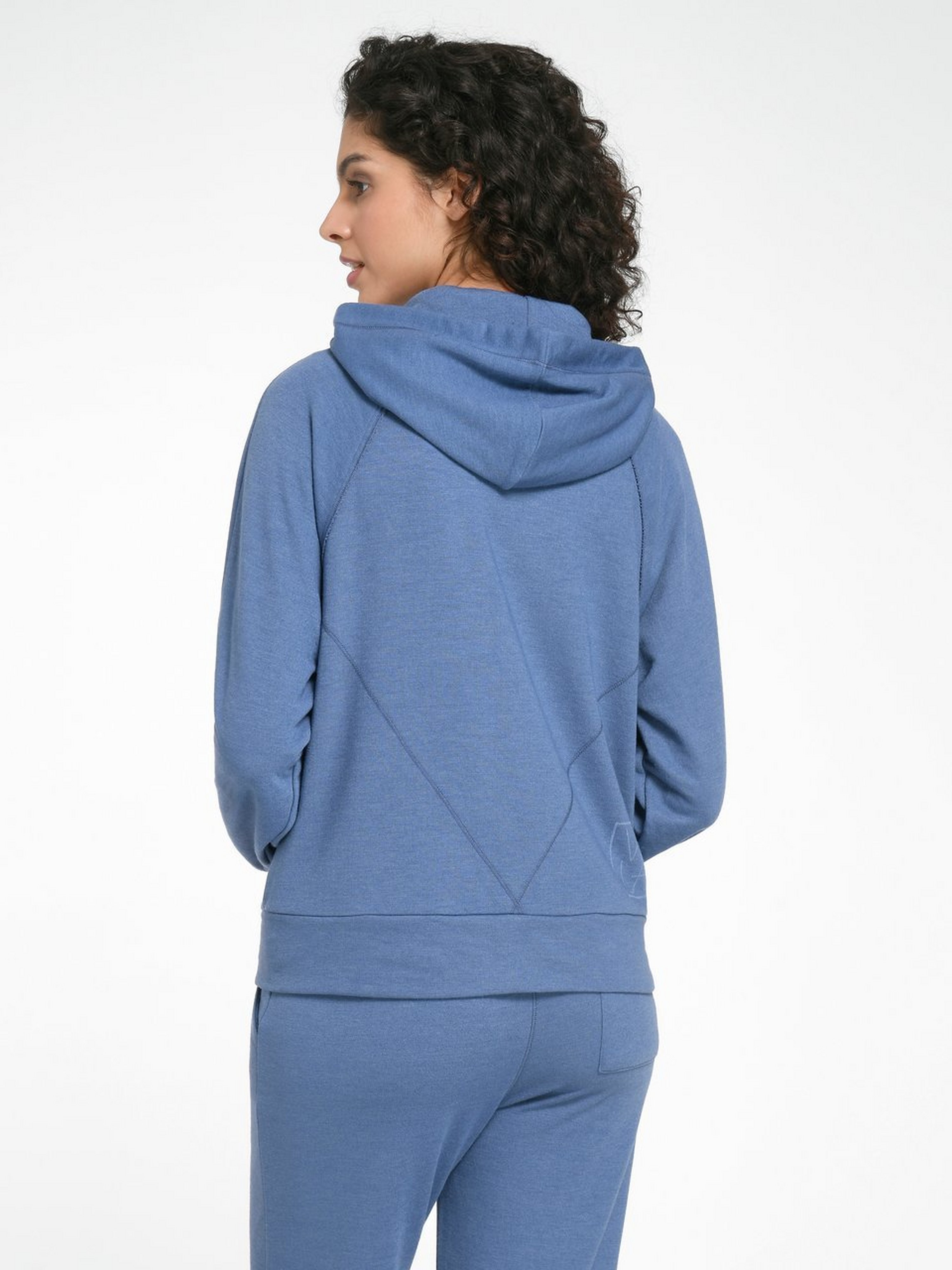 Sweatjacke